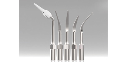 Spitzen passend für EMS® Ultraschallgeräte